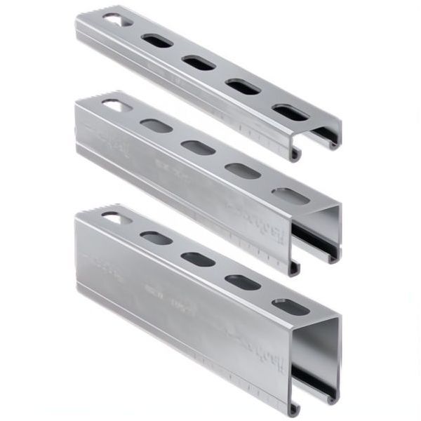 Fischer Samontec Profilo di Montaggio FUS - FISCHER - Immagine 2