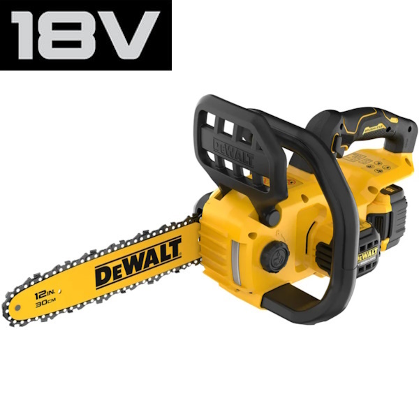 Dewalt Motosega a Batteria DCMCS565P1-QW 18V 5,0AH - DEWALT