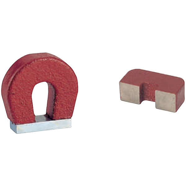 LTF Magnete in Alnico Ferro di Cavallo - LTF