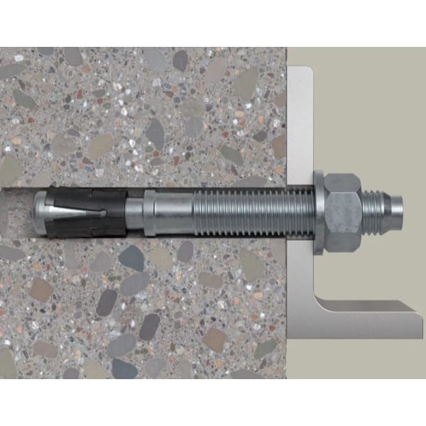 Fischer Tassello FAZ II Plus in Acciaio AD Espansione - FISCHER - Immagine 4