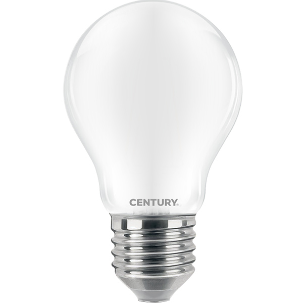 Century Lampadina LED Incanto Saten Goccia Plus 230V E27 IP20 - CENTURY ITALIA - Immagine 3