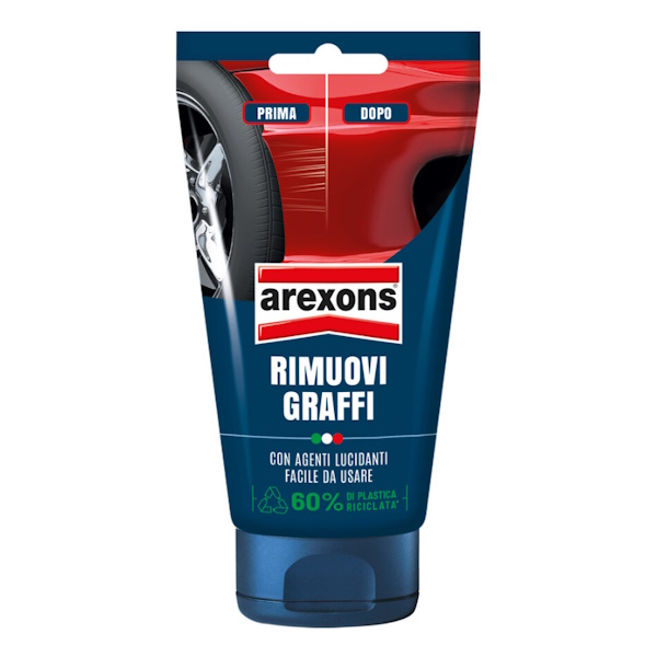 AREXONS Rimuovi Graffi ML150 - AREXONS