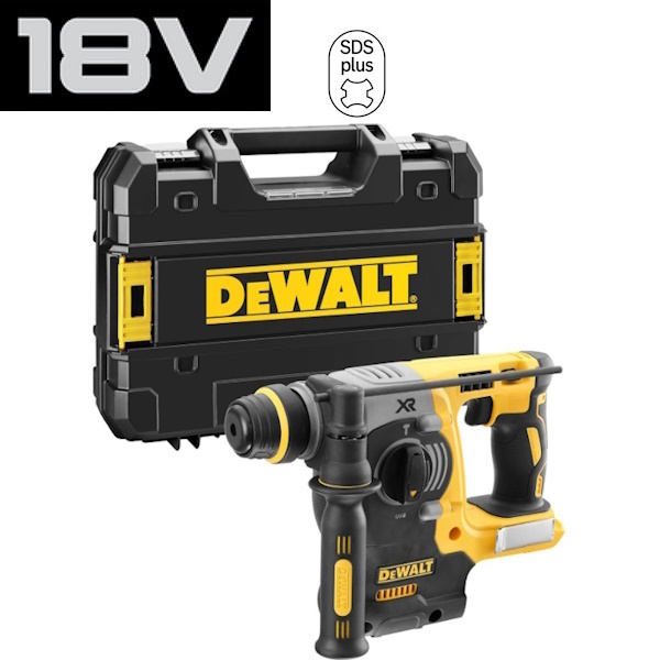 Dewalt Tassellatore a Batteria 18V ART. DCH273NT-XJ - DEWALT