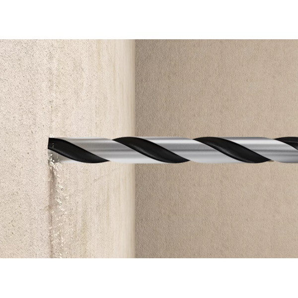 Fischer Punta Cilindrica per Muro SDX 2 Taglienti - FISCHER - Immagine 3