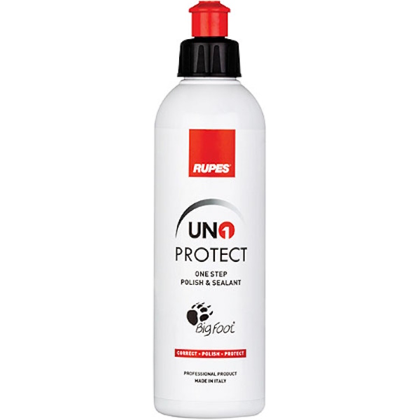 Rupes Pasta Abrasiva Lucidante e Protettiva uno Protect - RUPES - Immagine 5