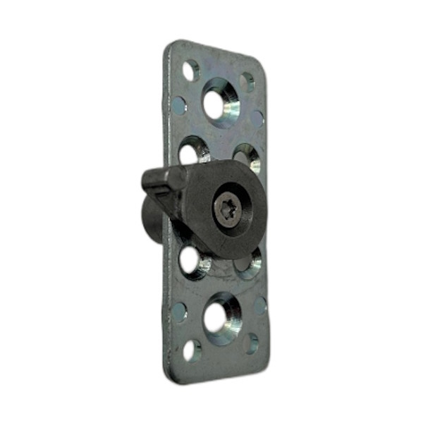 Cisa KIT Adattatore per Solo Cilindro per Maniglioni Alpha - CISA