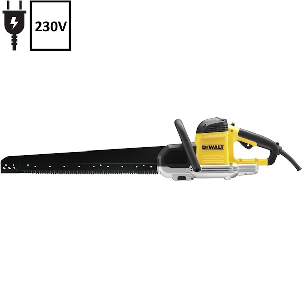 Dewalt Sega Alternata Alligator MOD. DWE398 Lama MM430 230V - DEWALT
