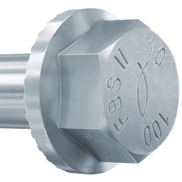 Fischer Vite per Calcestruzzo Ultracut FBS II US Testa Esagonale (TE) - FISCHER - Immagine 5