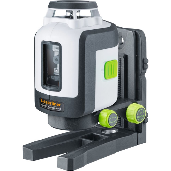 Laserliner Laser Smartline-LASER G360 - LASERLINER