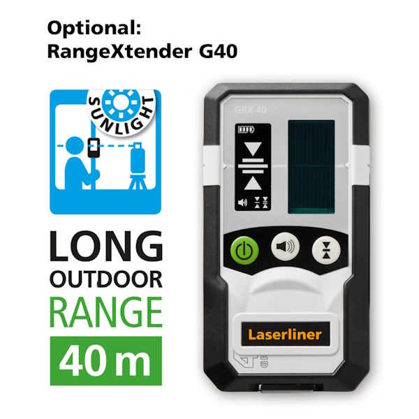 Laserliner Laser Smartline-LASER G360 - LASERLINER - Immagine 5