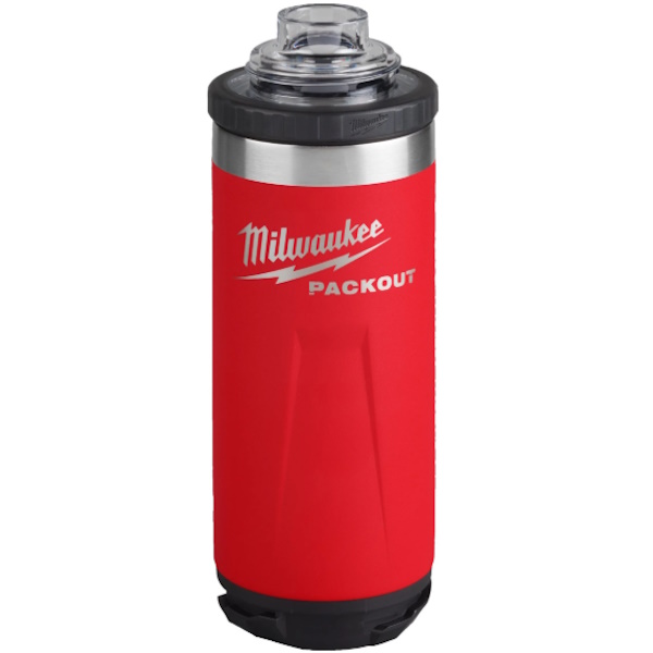 Milwaukee Packout Borraccia da ML.710 - MILWAUKEE - Immagine 4