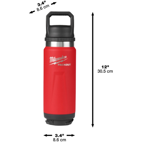 Milwaukee Packout Borraccia da ML.710 - MILWAUKEE - Immagine 5
