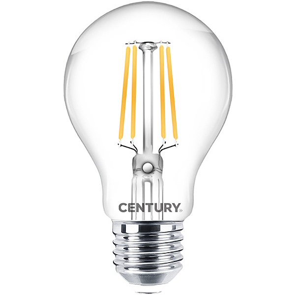 Century Lampadina LED Incanto + Goccia 230V E27 3000K - CENTURY ITALIA - Immagine 3