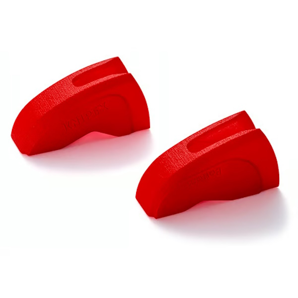 KNIPEX Coppia Ganasce di Protezione per Pinze Serie 87 XX - KNIPEX - Immagine 2