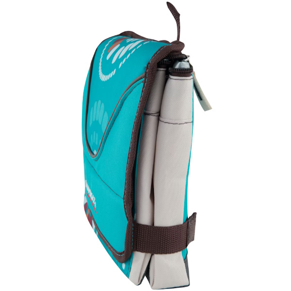 Campingaz Borsa Termica Ethnic Mini MAXI per Cibi e Bevande da LT 9 - CAMPINGAZ - Immagine 5