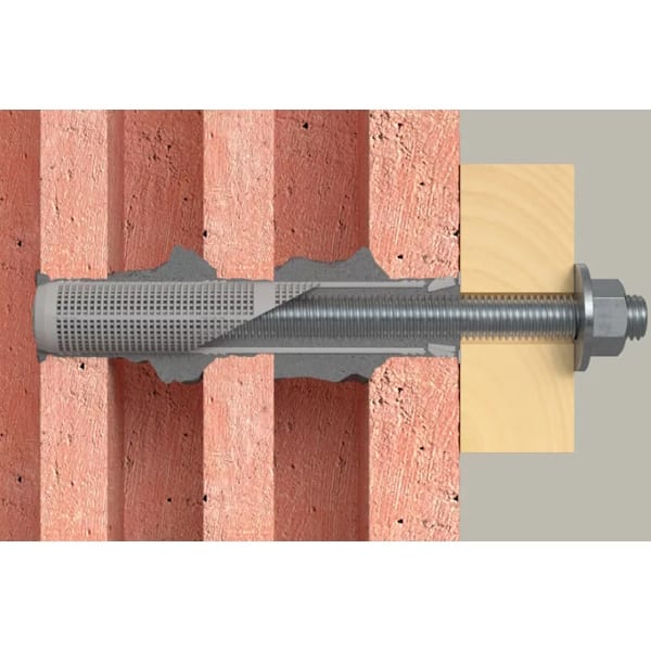Fischer Tassello a Rete FIS HK - FISCHER - Immagine 5