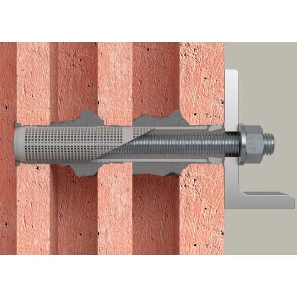 Fischer Tassello a Rete FIS HK - FISCHER - Immagine 3