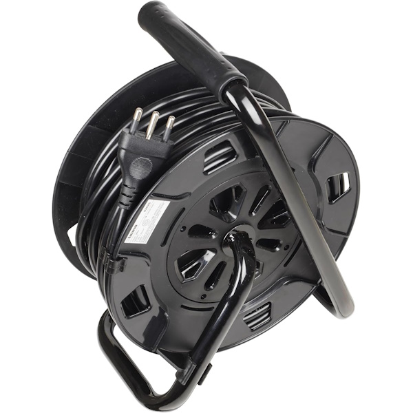 Bticino Avvolgicavo con Cavo da MT25 230V - BTICINO - Immagine 5