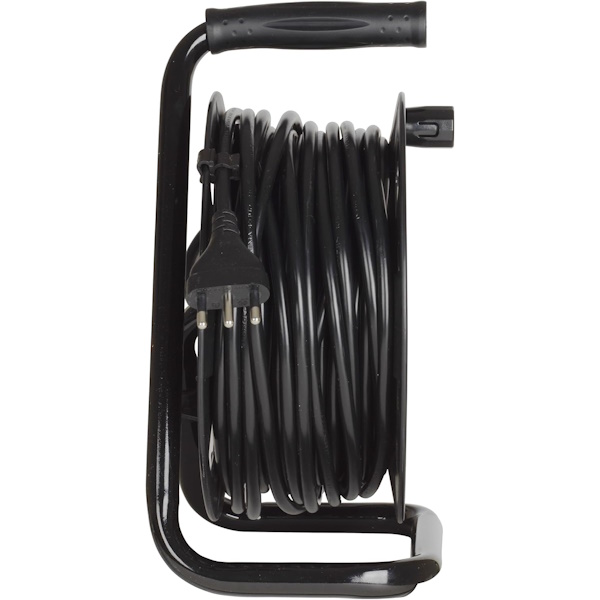 Bticino Avvolgicavo con Cavo da MT25 230V - BTICINO - Immagine 3
