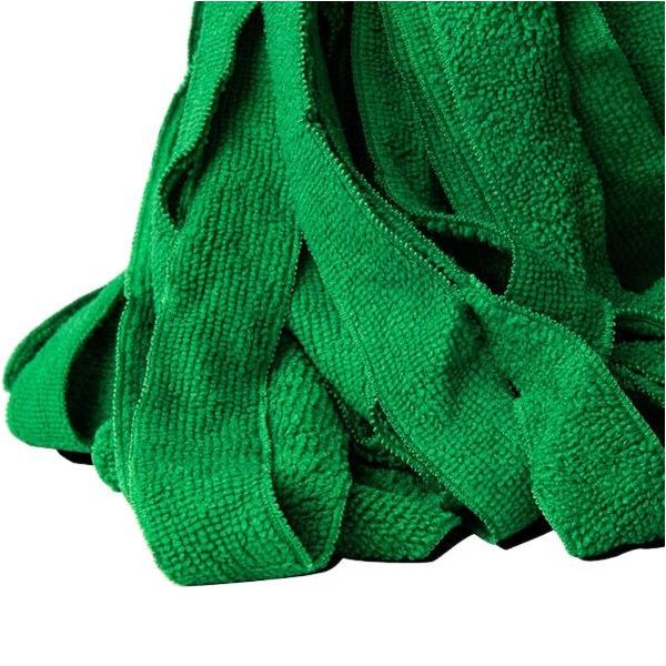 La Briantina Ricambio Lavapavimenti MOP Dolcepulire Microfibra - LA BRIANTINA - Immagine 3