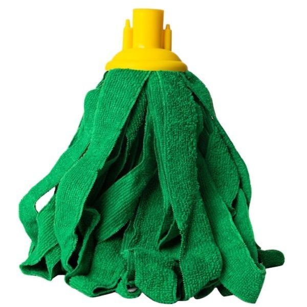 La Briantina Ricambio Lavapavimenti MOP Dolcepulire Microfibra - LA BRIANTINA - Immagine 2