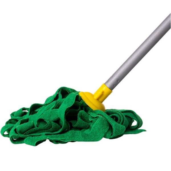 La Briantina Ricambio Lavapavimenti MOP Dolcepulire Microfibra - LA BRIANTINA - Immagine 4