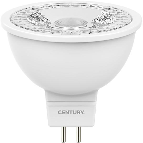 Century Faretto Spot LED LEXAR60 12V Attacco GU5.3 IP20 - CENTURY ITALIA - Immagine 3